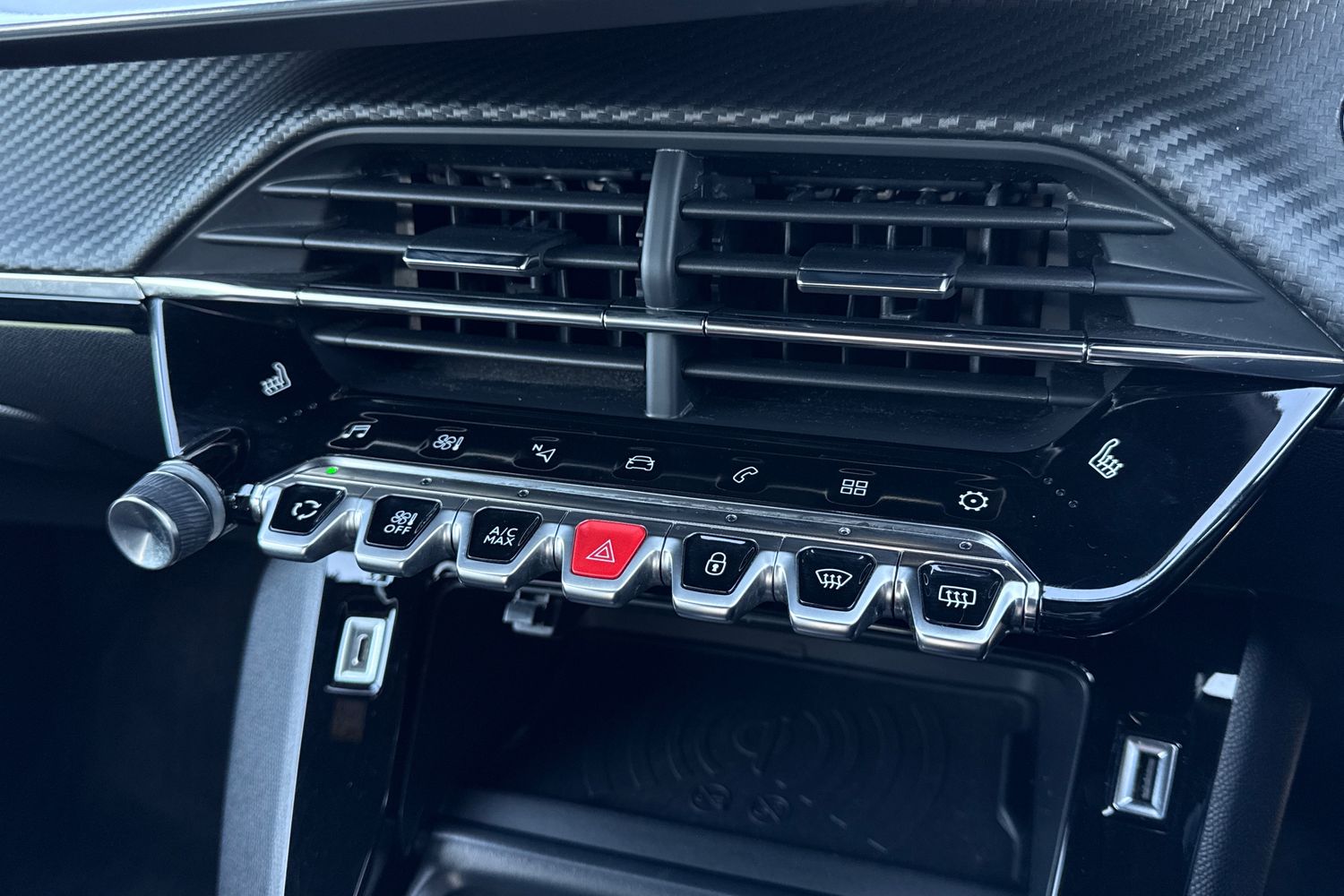 Used Peugeot 2008 2021 for sale - 77747744: Photo 56