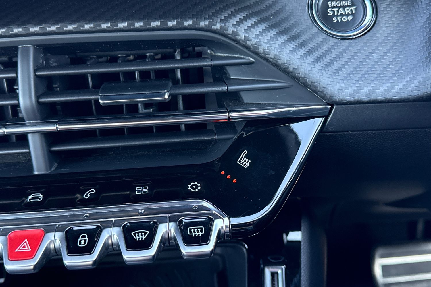 Used Peugeot 2008 2021 for sale - 77747744: Photo 57