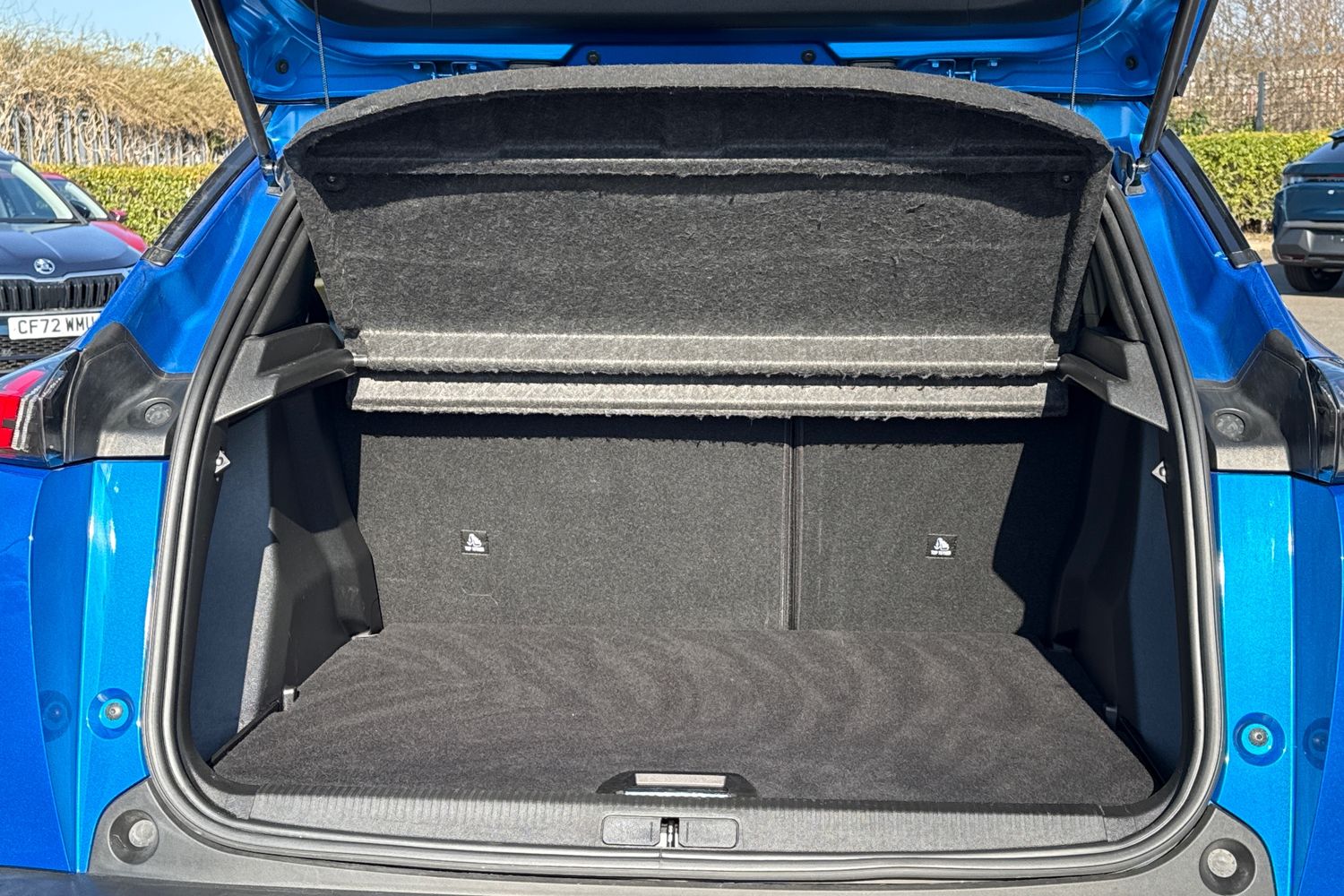 Used Peugeot 2008 2021 for sale - 77747744: Photo 7