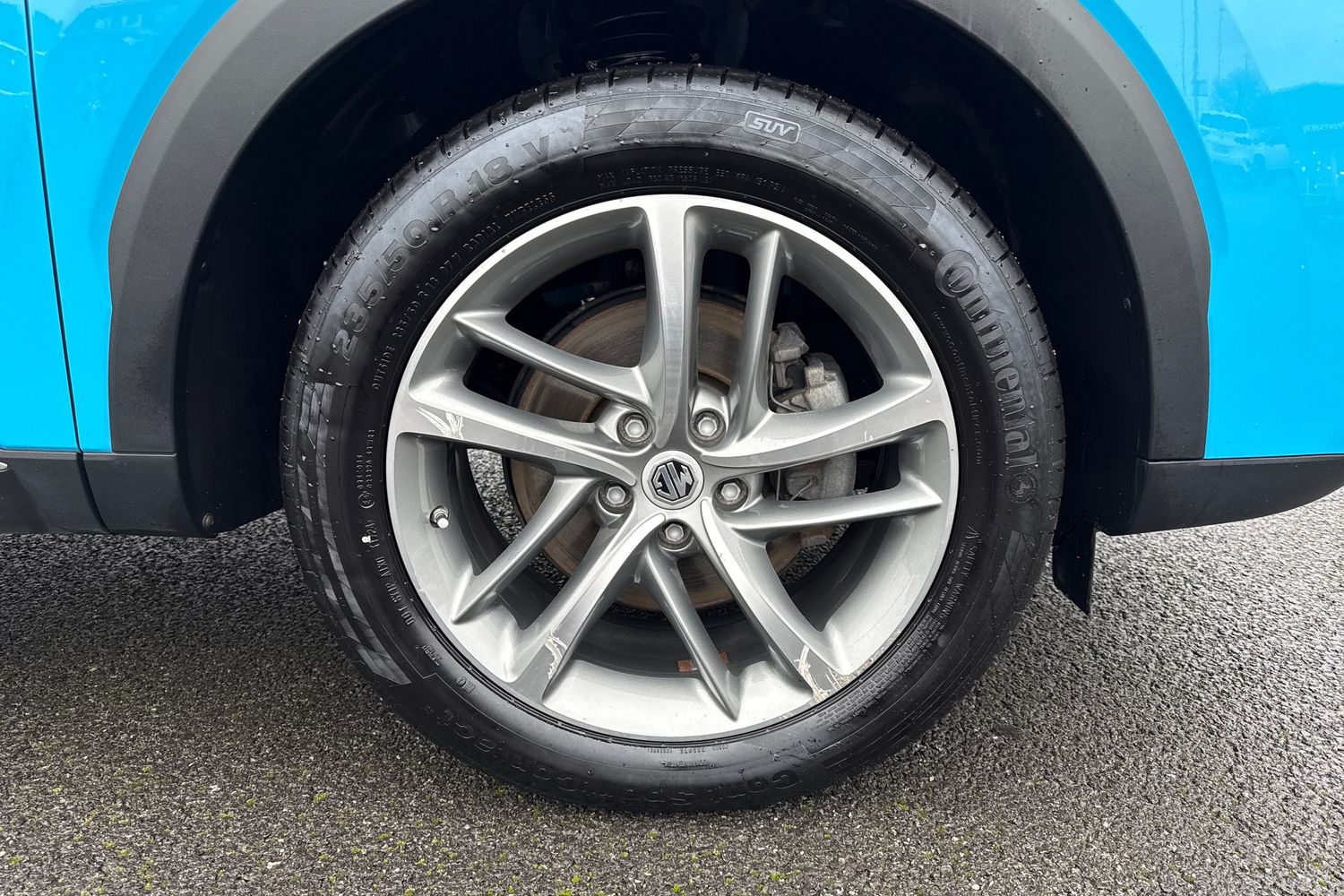 Used MG MG HS 2023 for sale - 76774660: Photo 10