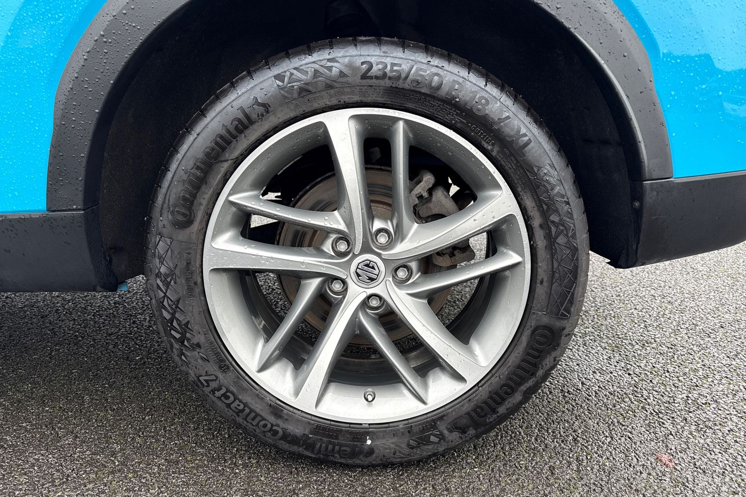 Used MG MG HS 2023 for sale - 76774660: Photo 12