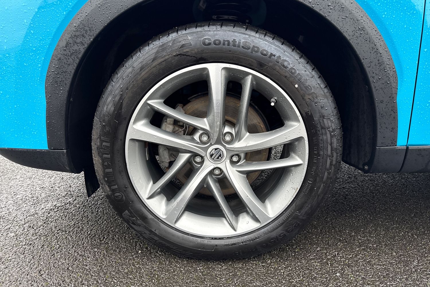 Used MG MG HS 2023 for sale - 76774660: Photo 13