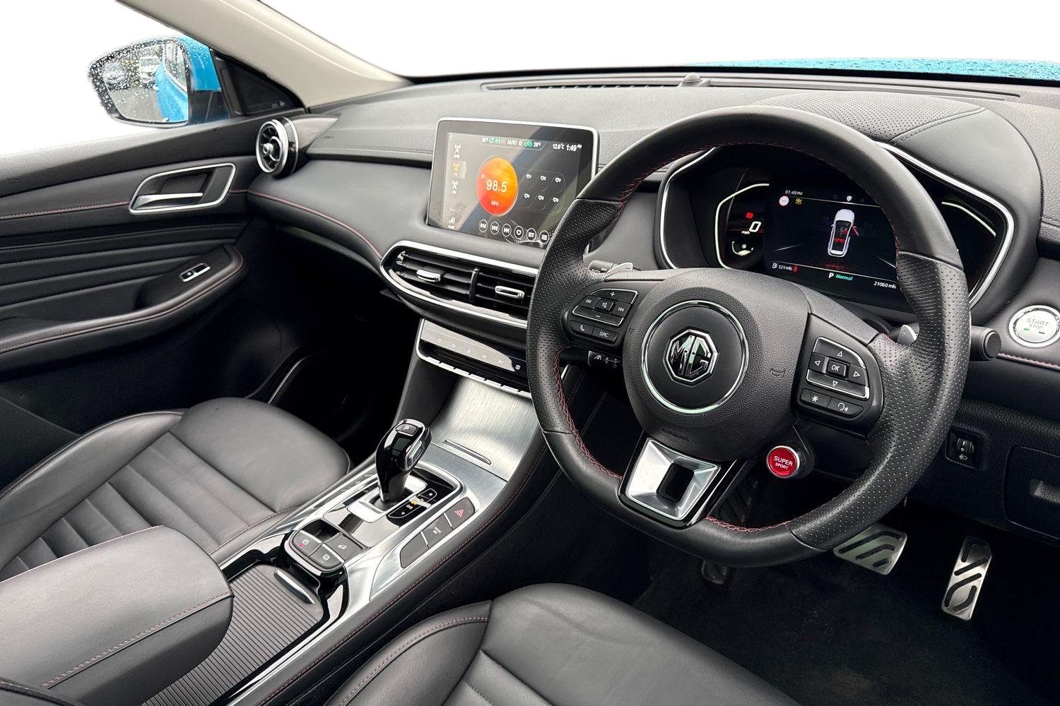 Used MG MG HS 2023 for sale - 76774660: Photo 14