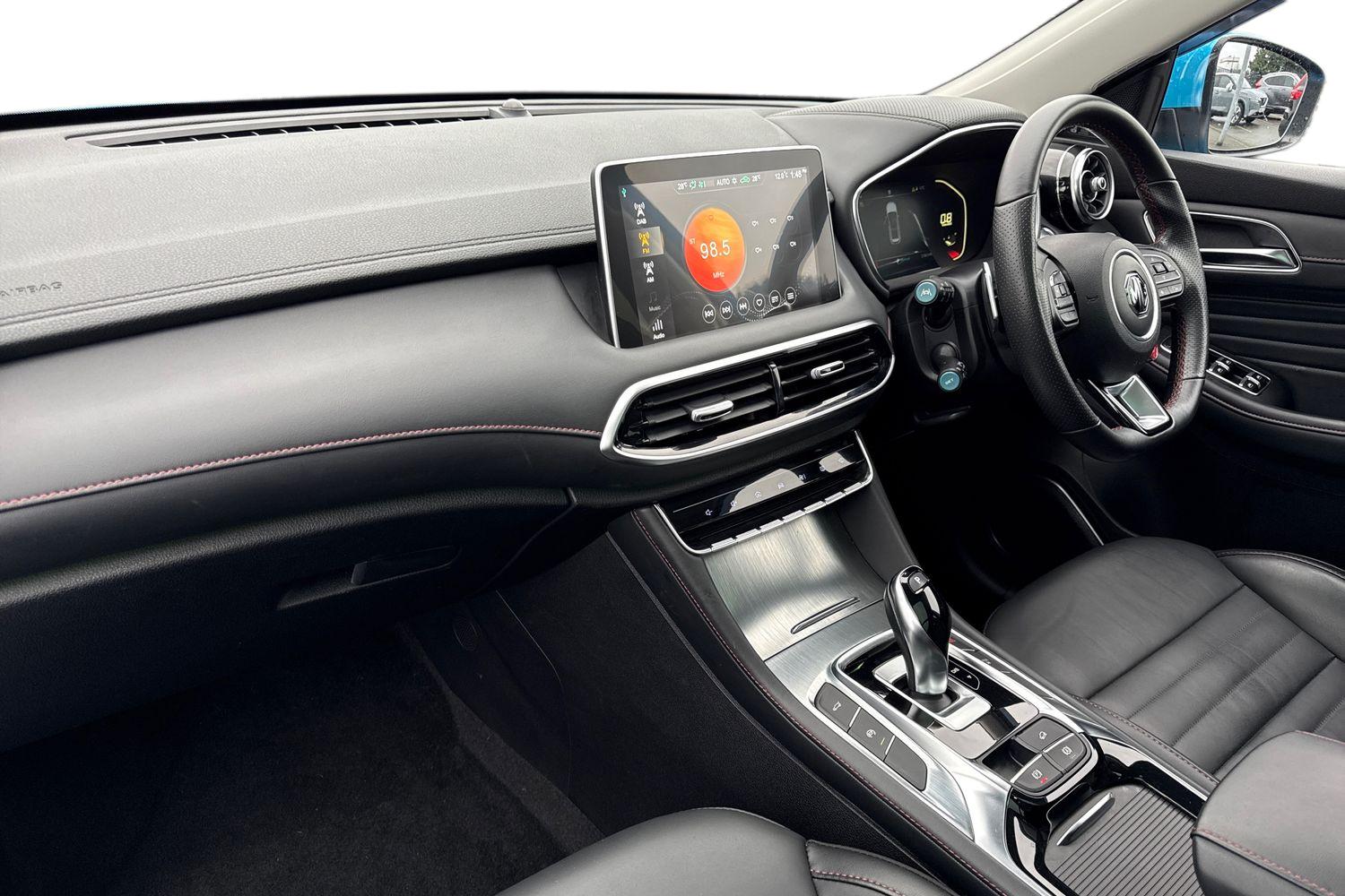 Used MG MG HS 2023 for sale - 76774660: Photo 15