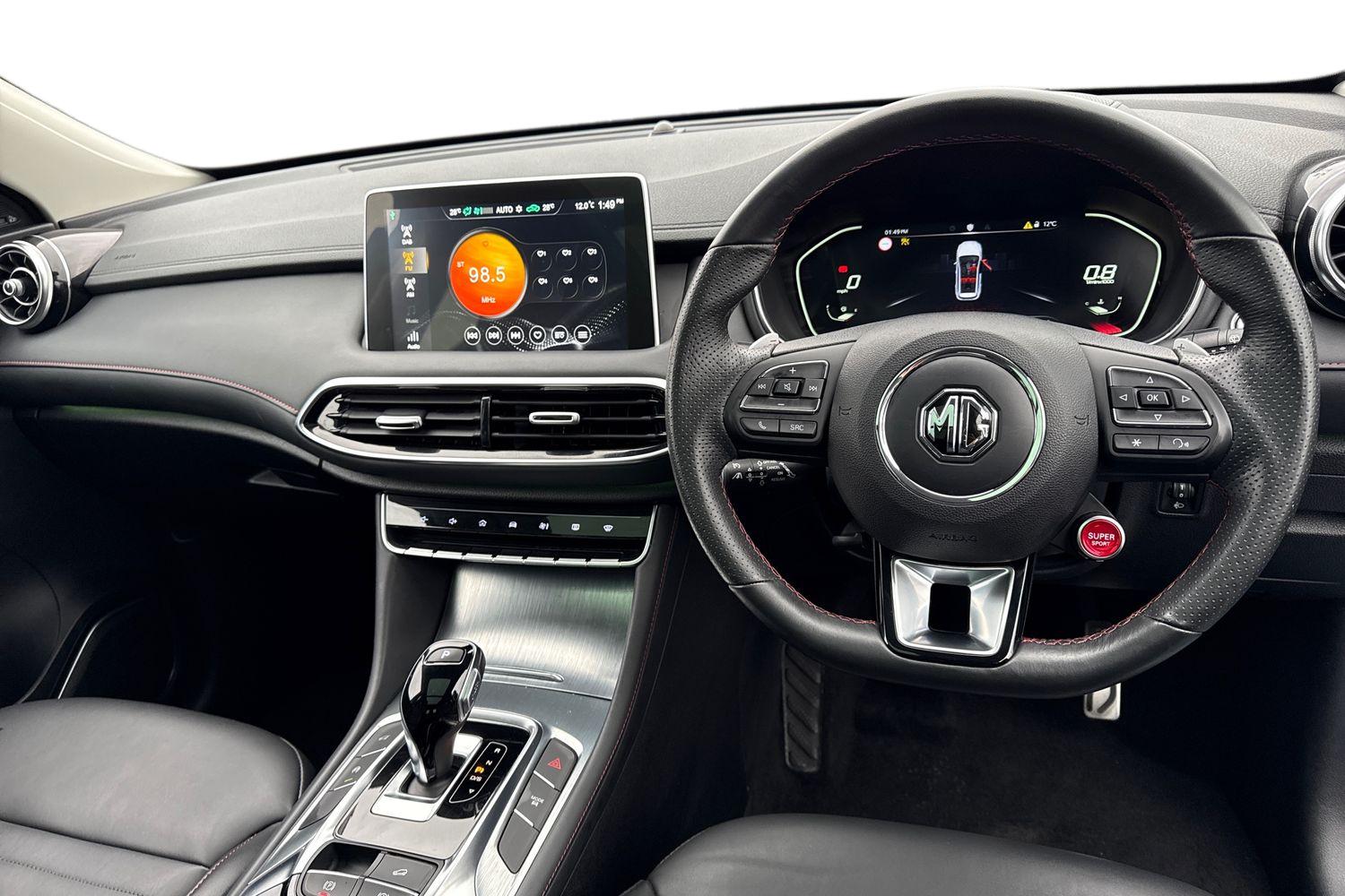 Used MG MG HS 2023 for sale - 76774660: Photo 18