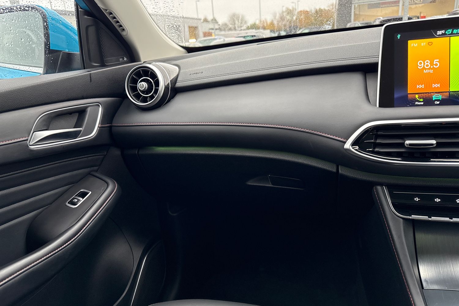 Used MG MG HS 2023 for sale - 76774660: Photo 20