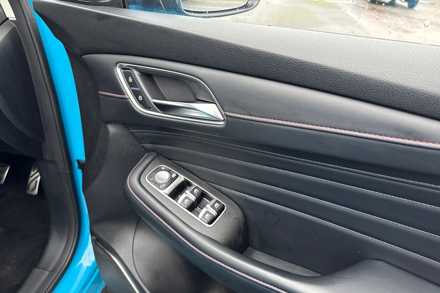 Used MG MG HS 2023 for sale - 76774660: Photo 21