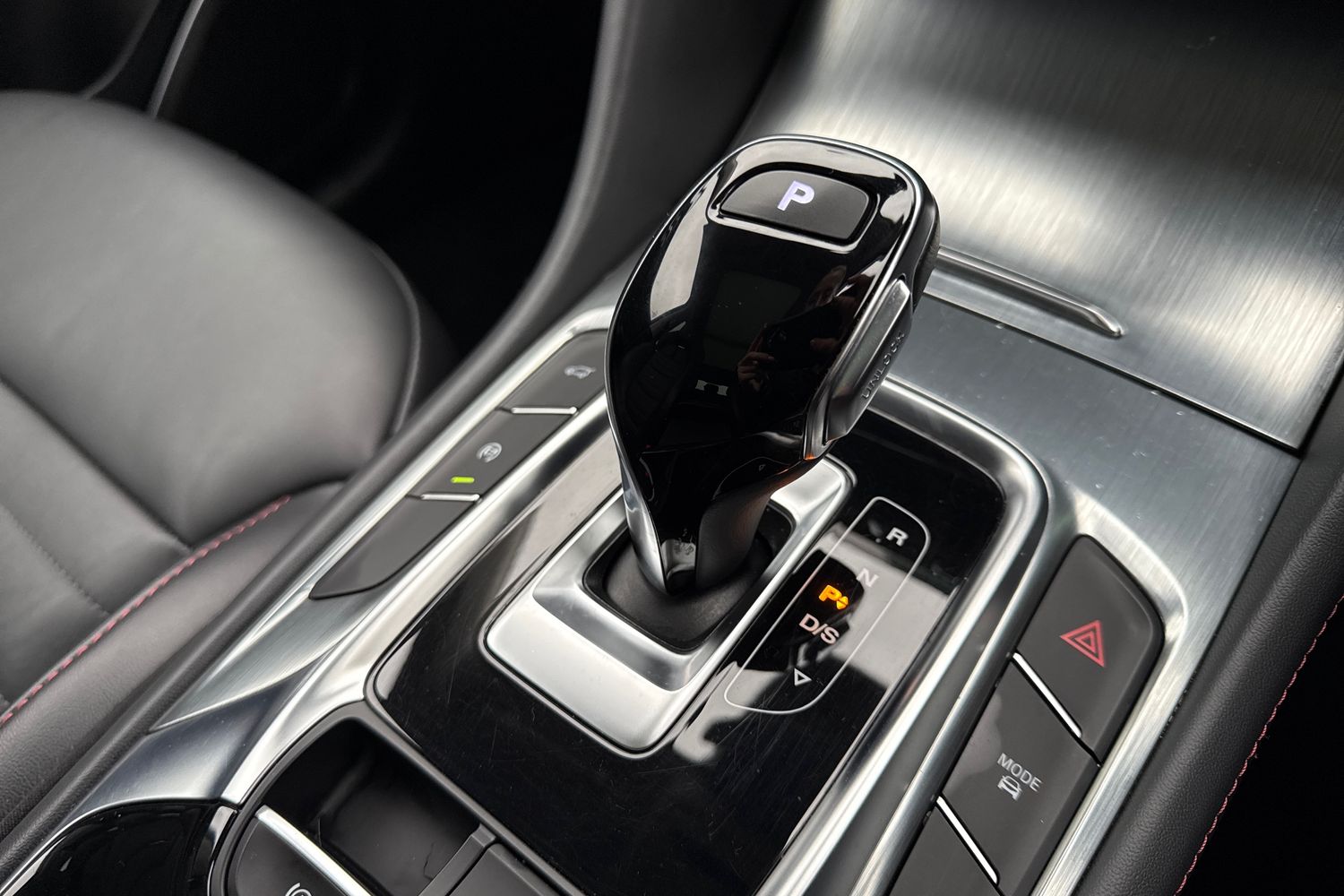 Used MG MG HS 2023 for sale - 76774660: Photo 23