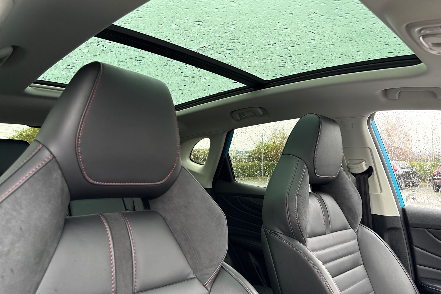 Used MG MG HS 2023 for sale - 76774660: Photo 24