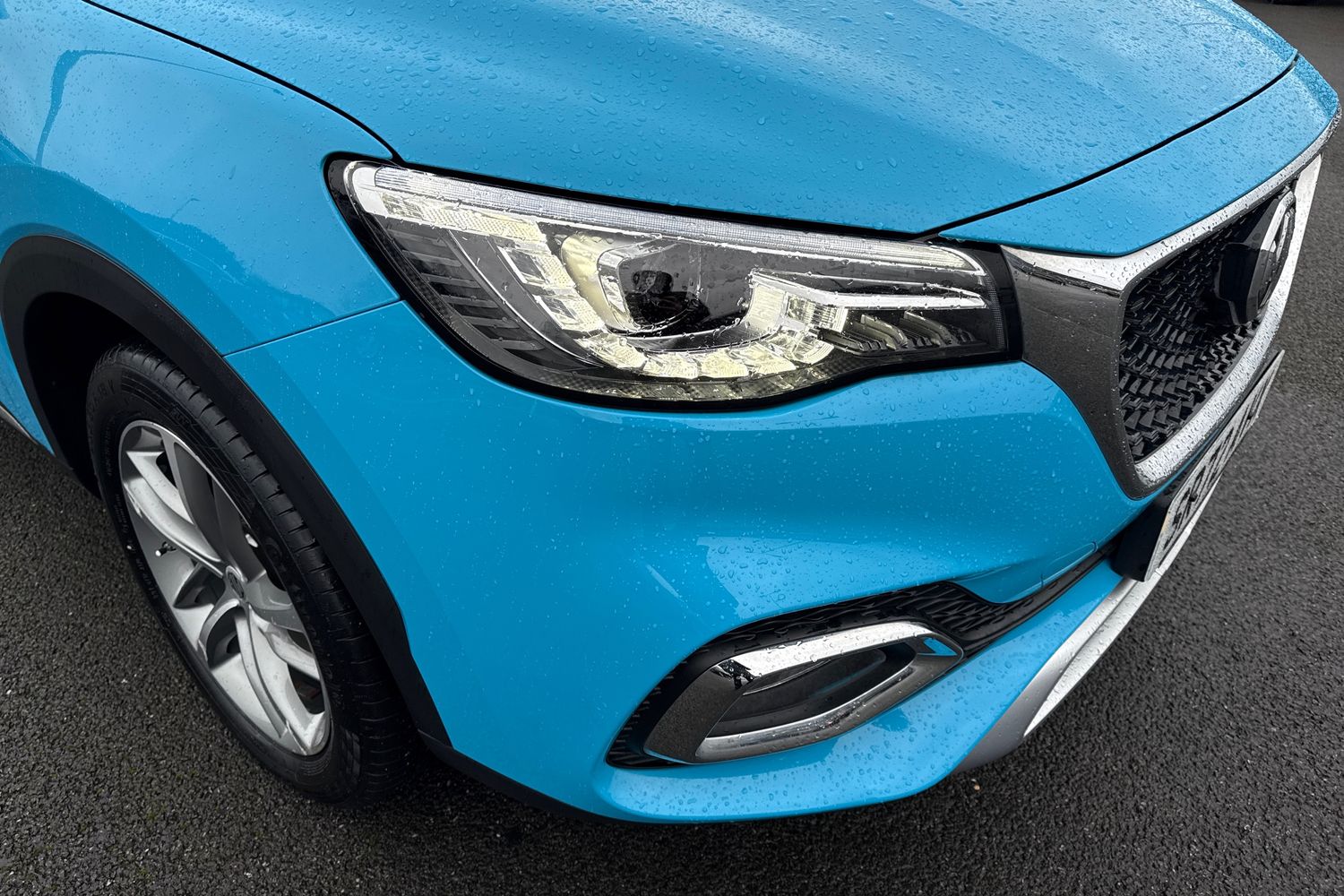 Used MG MG HS 2023 for sale - 76774660: Photo 25