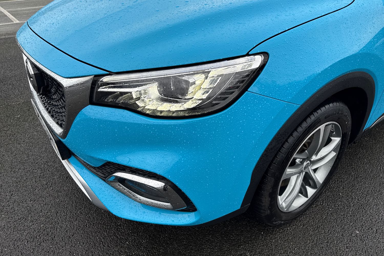 Used MG MG HS 2023 for sale - 76774660: Photo 26