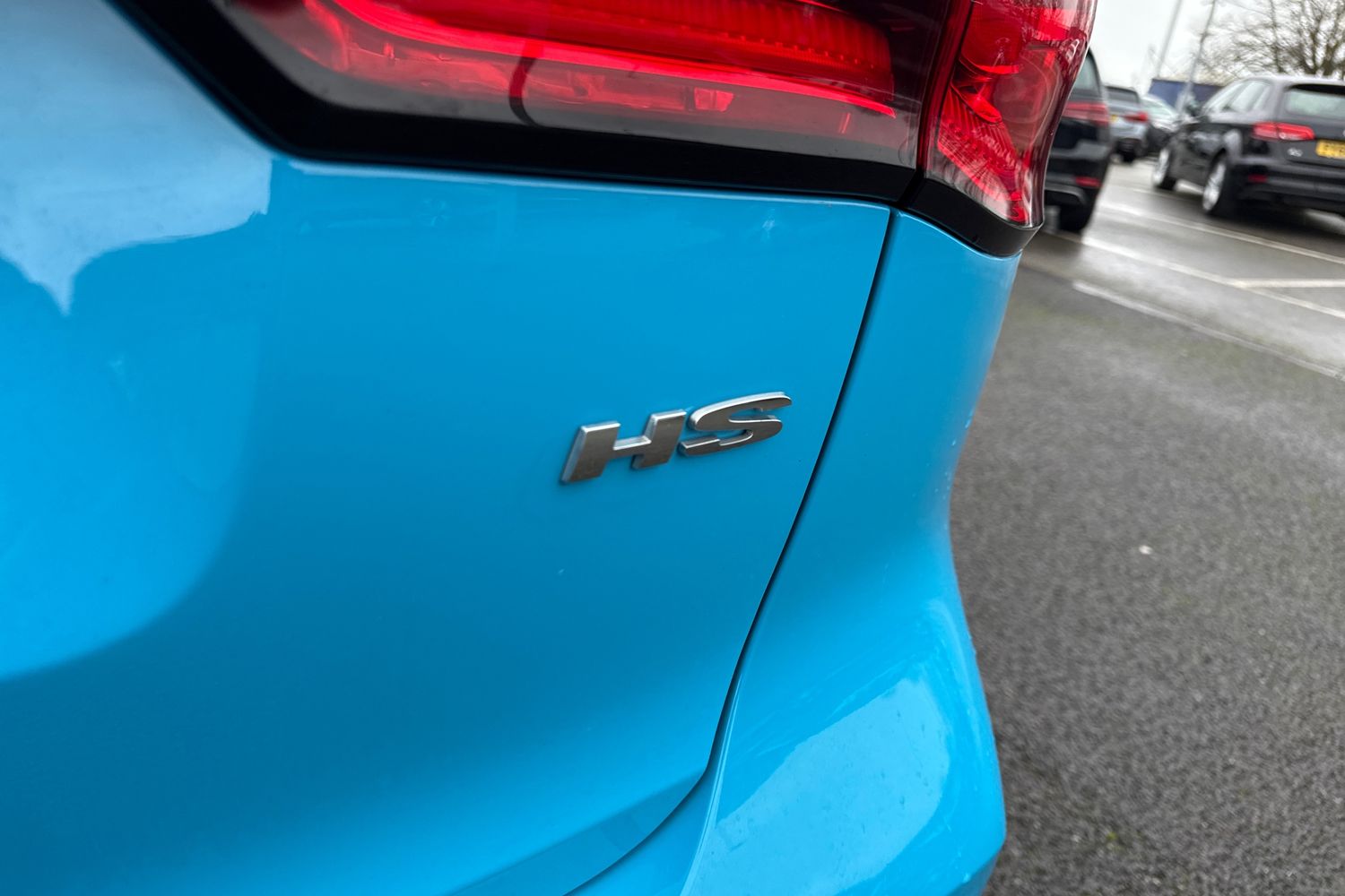 Used MG MG HS 2023 for sale - 76774660: Photo 32