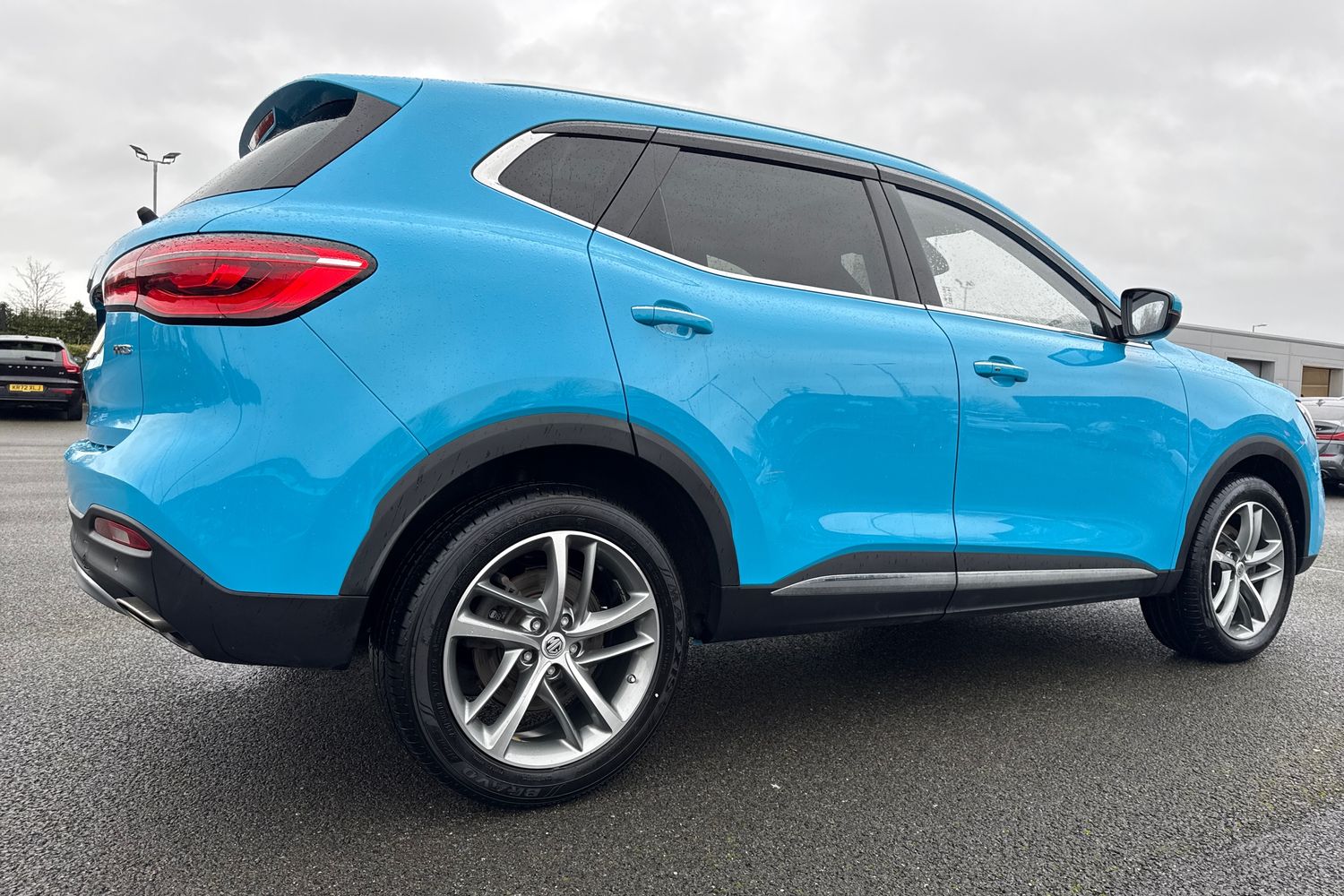 Used MG MG HS 2023 for sale - 76774660: Photo 33