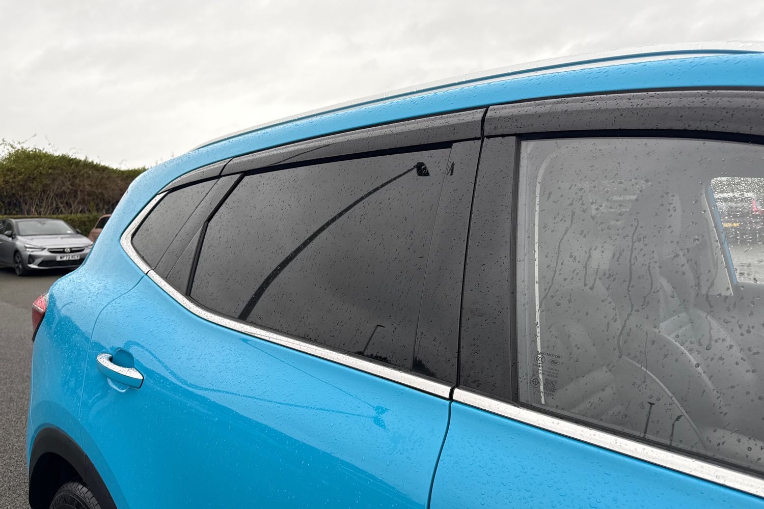 Used MG MG HS 2023 for sale - 76774660: Photo 34