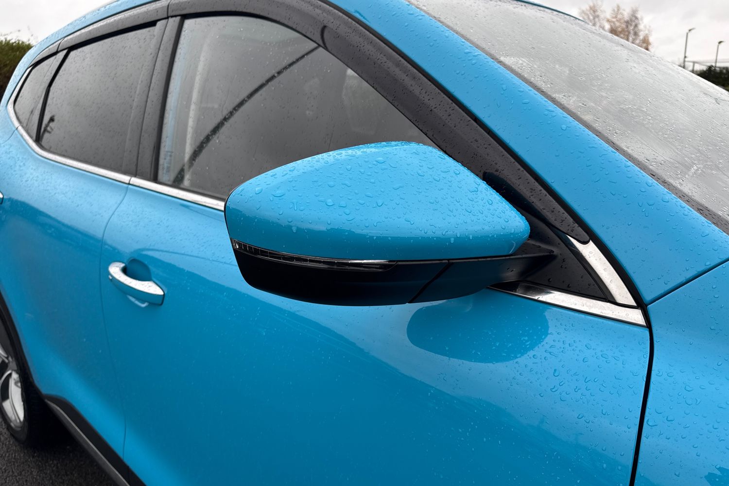 Used MG MG HS 2023 for sale - 76774660: Photo 35