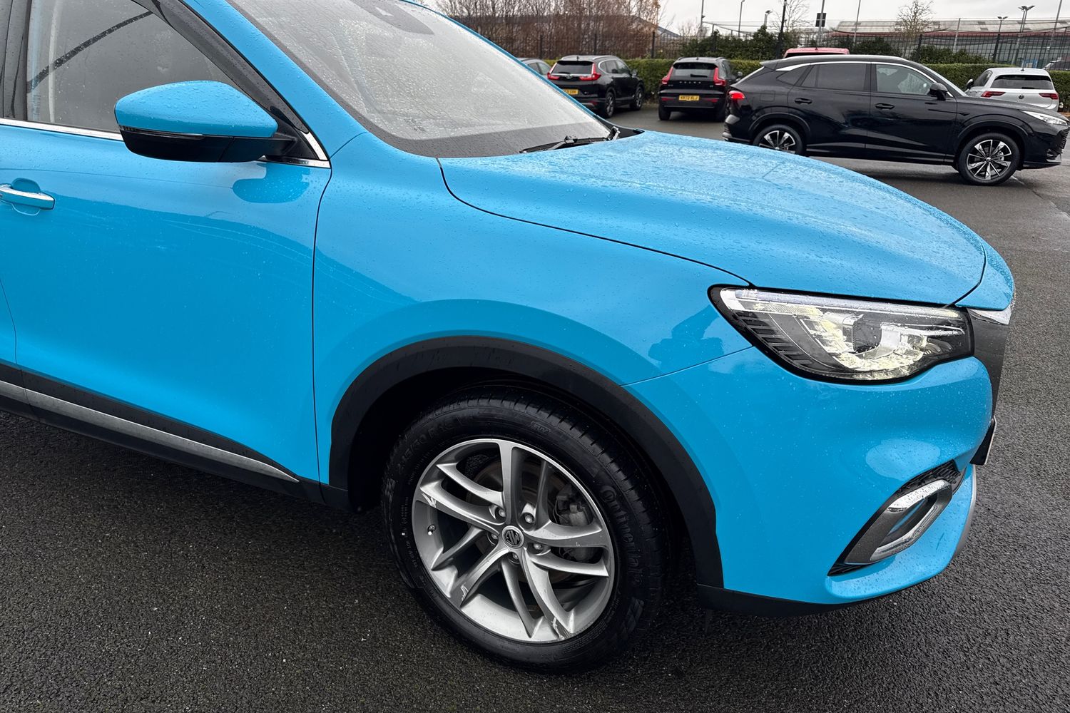 Used MG MG HS 2023 for sale - 76774660: Photo 36