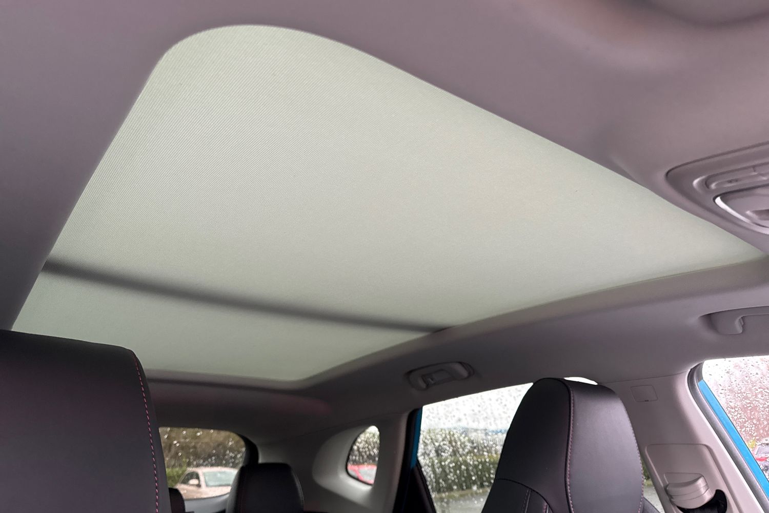 Used MG MG HS 2023 for sale - 76774660: Photo 38