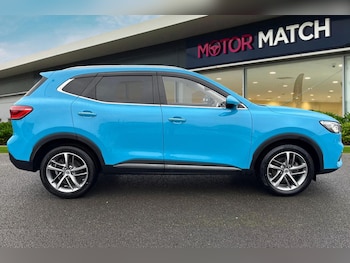 Used MG MG HS 2023 for sale - 76774660: Photo