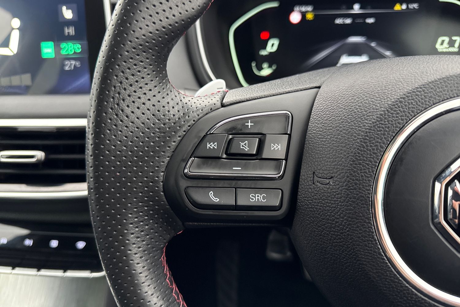 Used MG MG HS 2023 for sale - 76774660: Photo 41