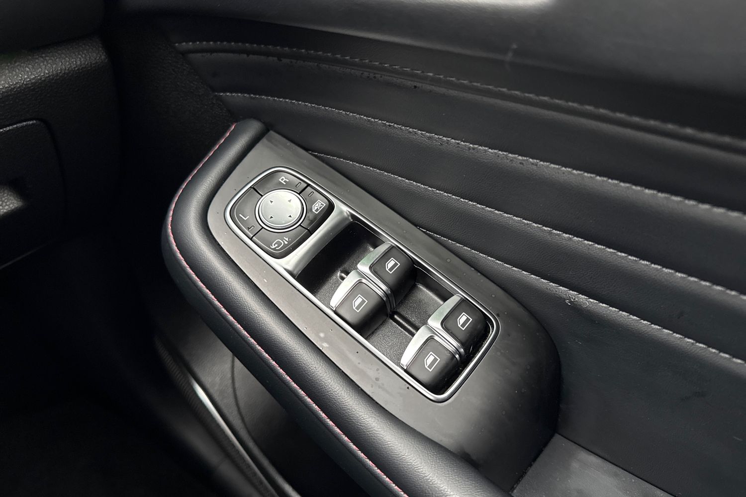 Used MG MG HS 2023 for sale - 76774660: Photo 46