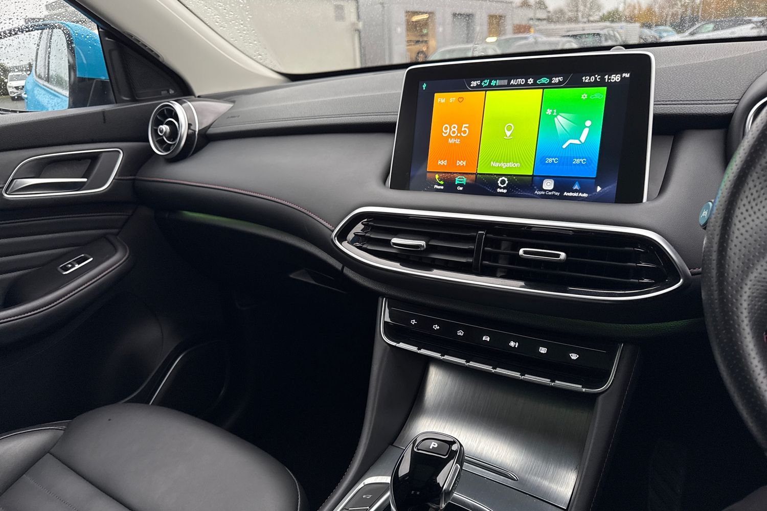 Used MG MG HS 2023 for sale - 76774660: Photo 47