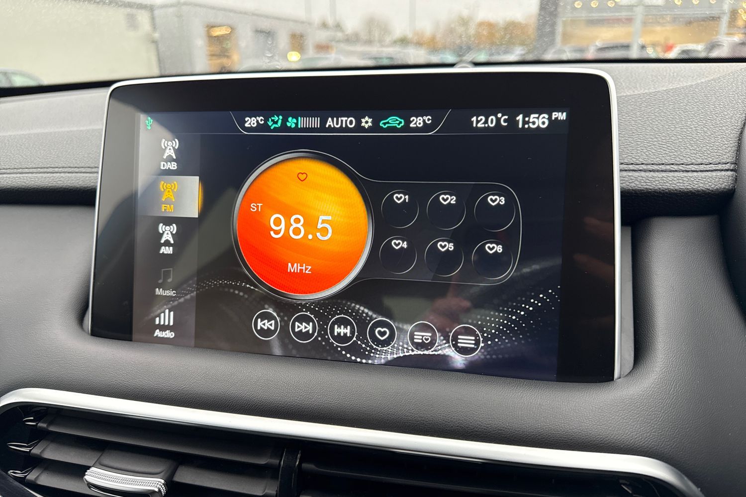 Used MG MG HS 2023 for sale - 76774660: Photo 48