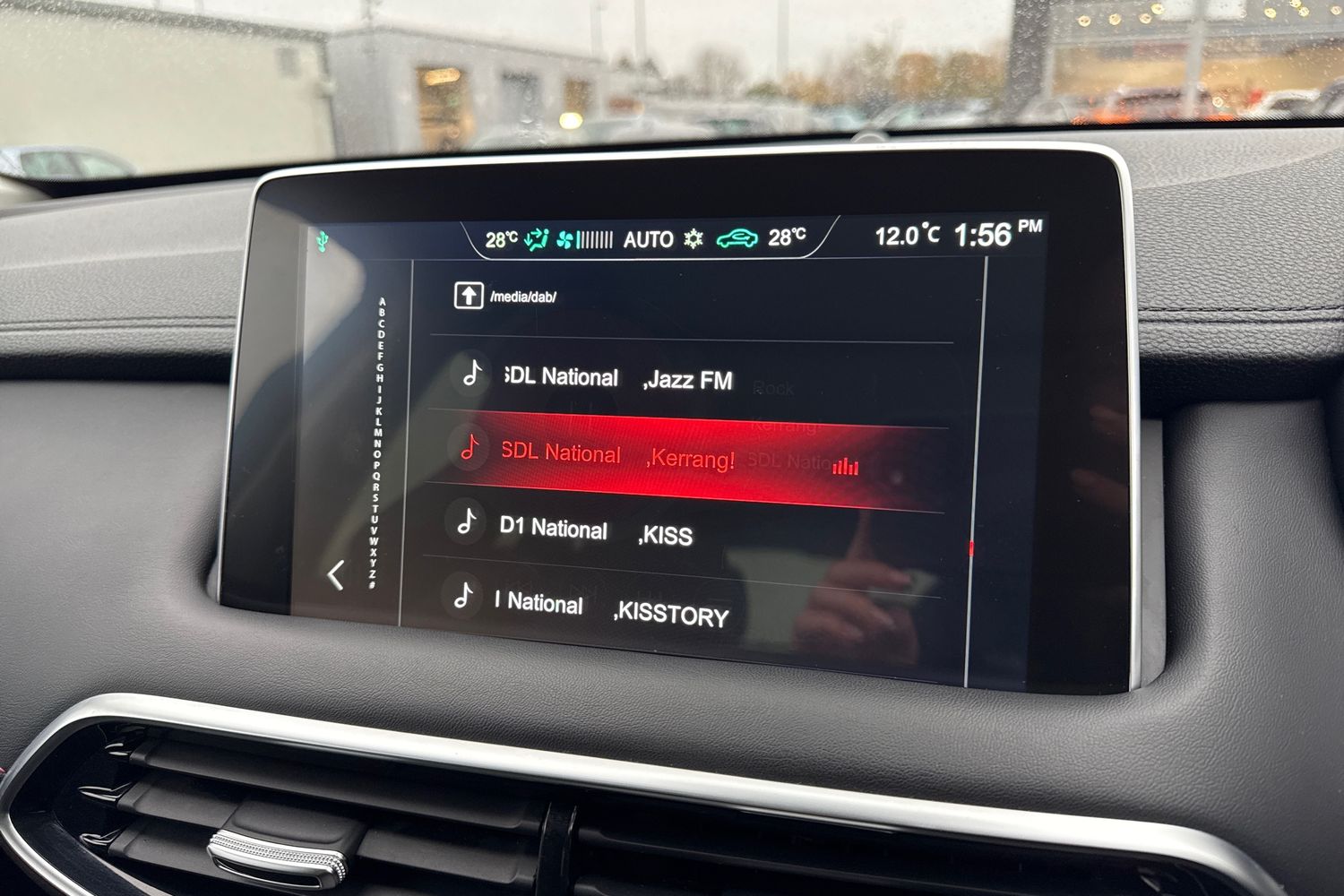 Used MG MG HS 2023 for sale - 76774660: Photo 49