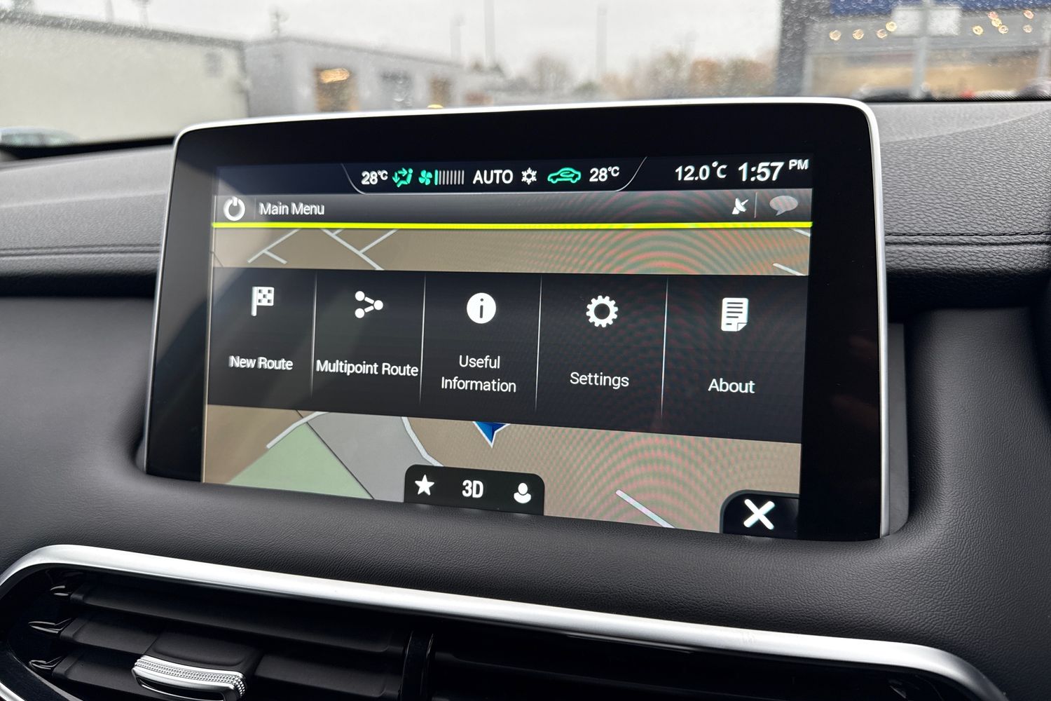 Used MG MG HS 2023 for sale - 76774660: Photo 51