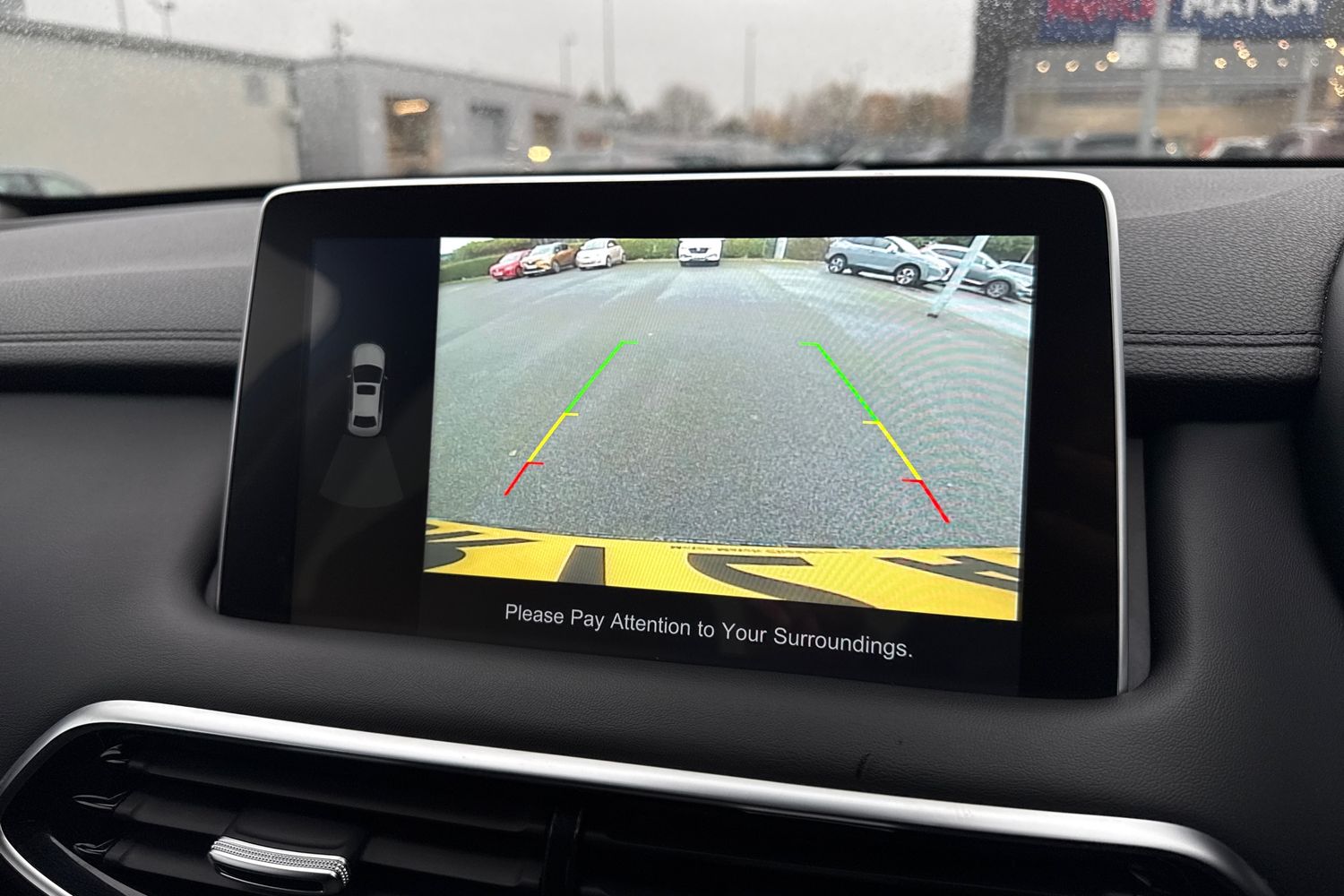 Used MG MG HS 2023 for sale - 76774660: Photo 54