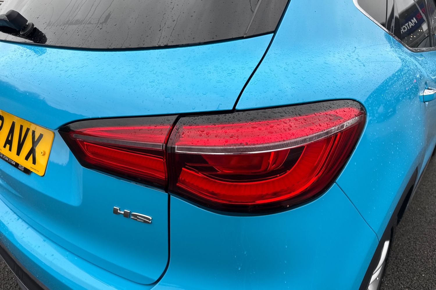 Used MG MG HS 2023 for sale - 76774660: Photo 8