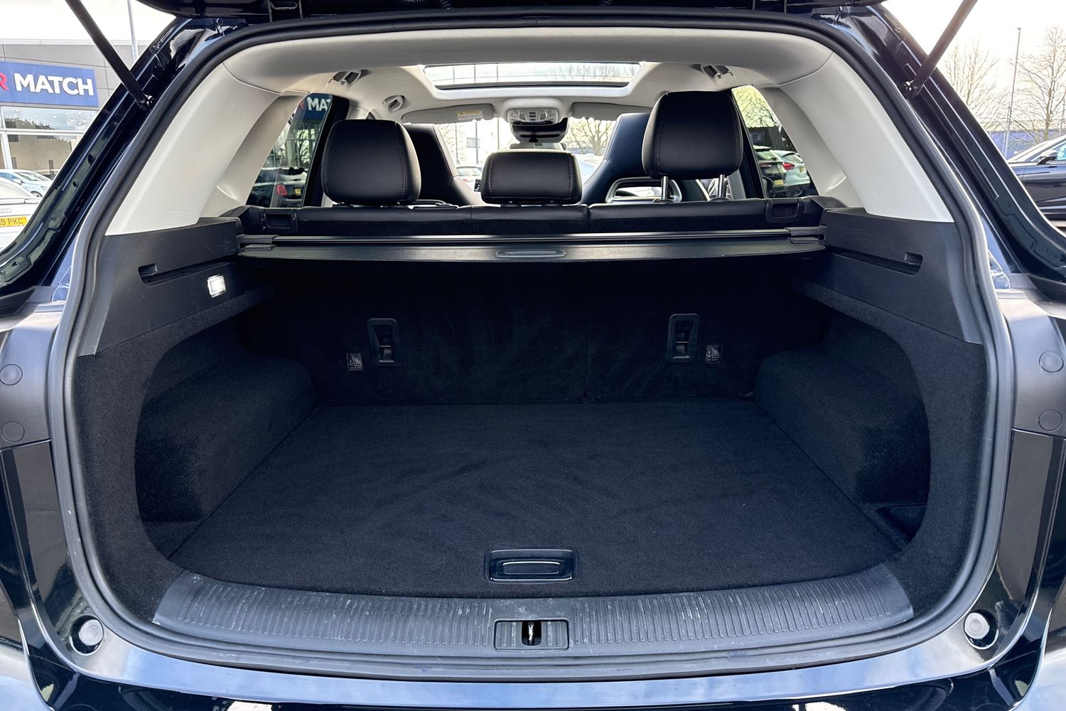 Used MG MG HS 2023 for sale - 77675003: Photo 10