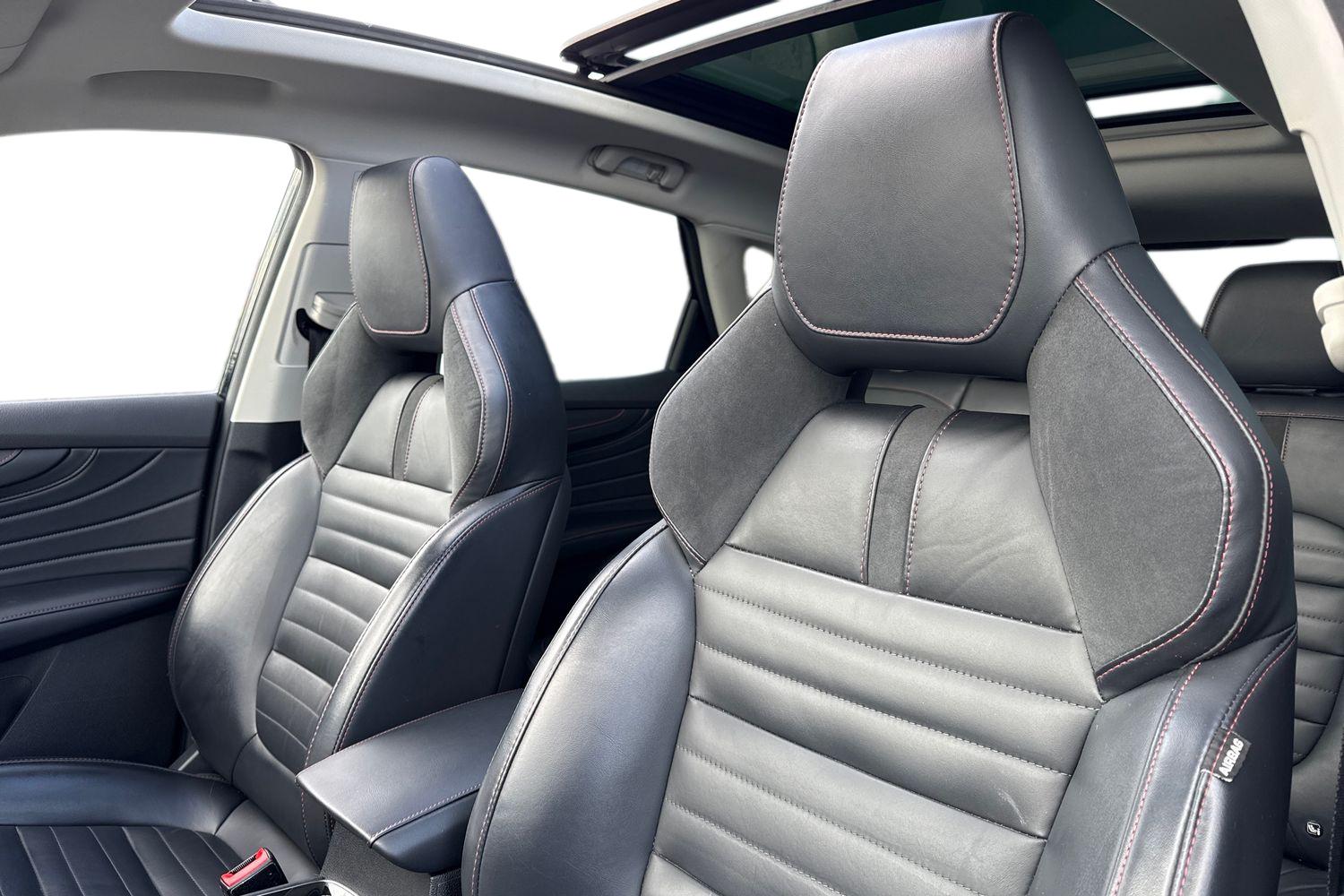 Used MG MG HS 2023 for sale - 77675003: Photo 11