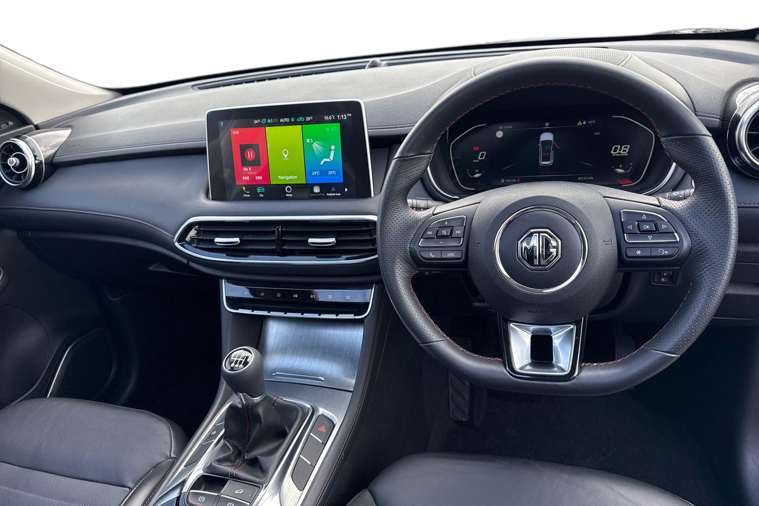 Used MG MG HS 2023 for sale - 77675003: Photo 13
