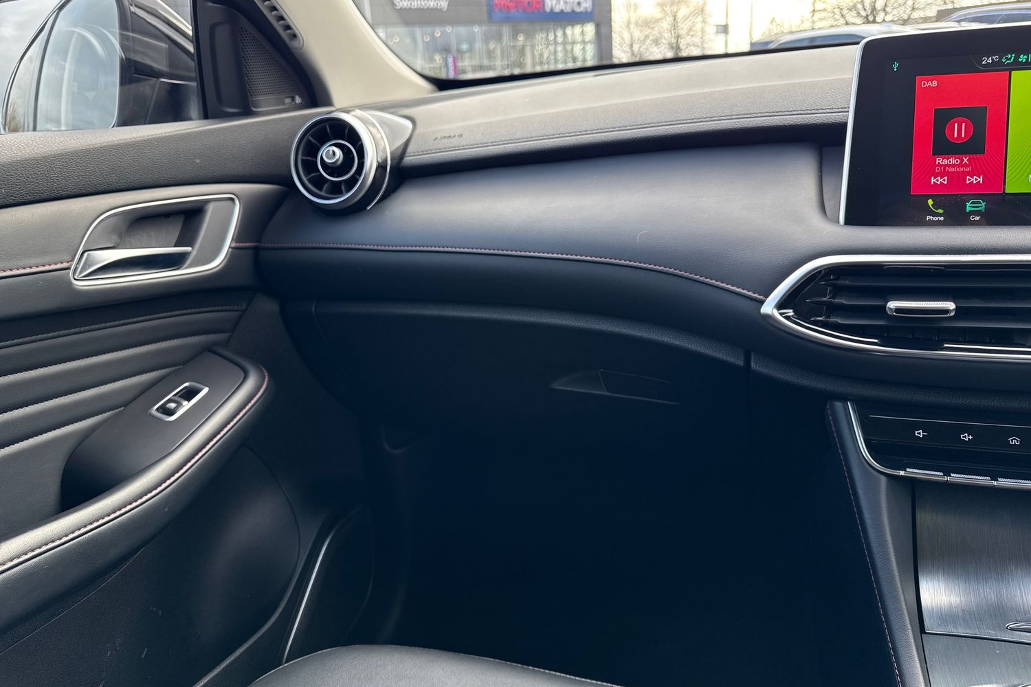 Used MG MG HS 2023 for sale - 77675003: Photo 15