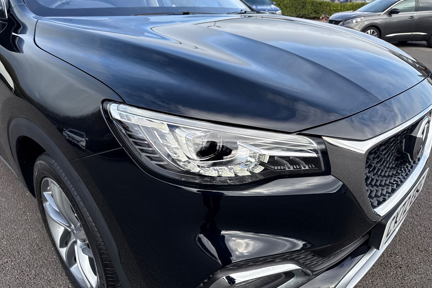 Used MG MG HS 2023 for sale - 77675003: Photo 17