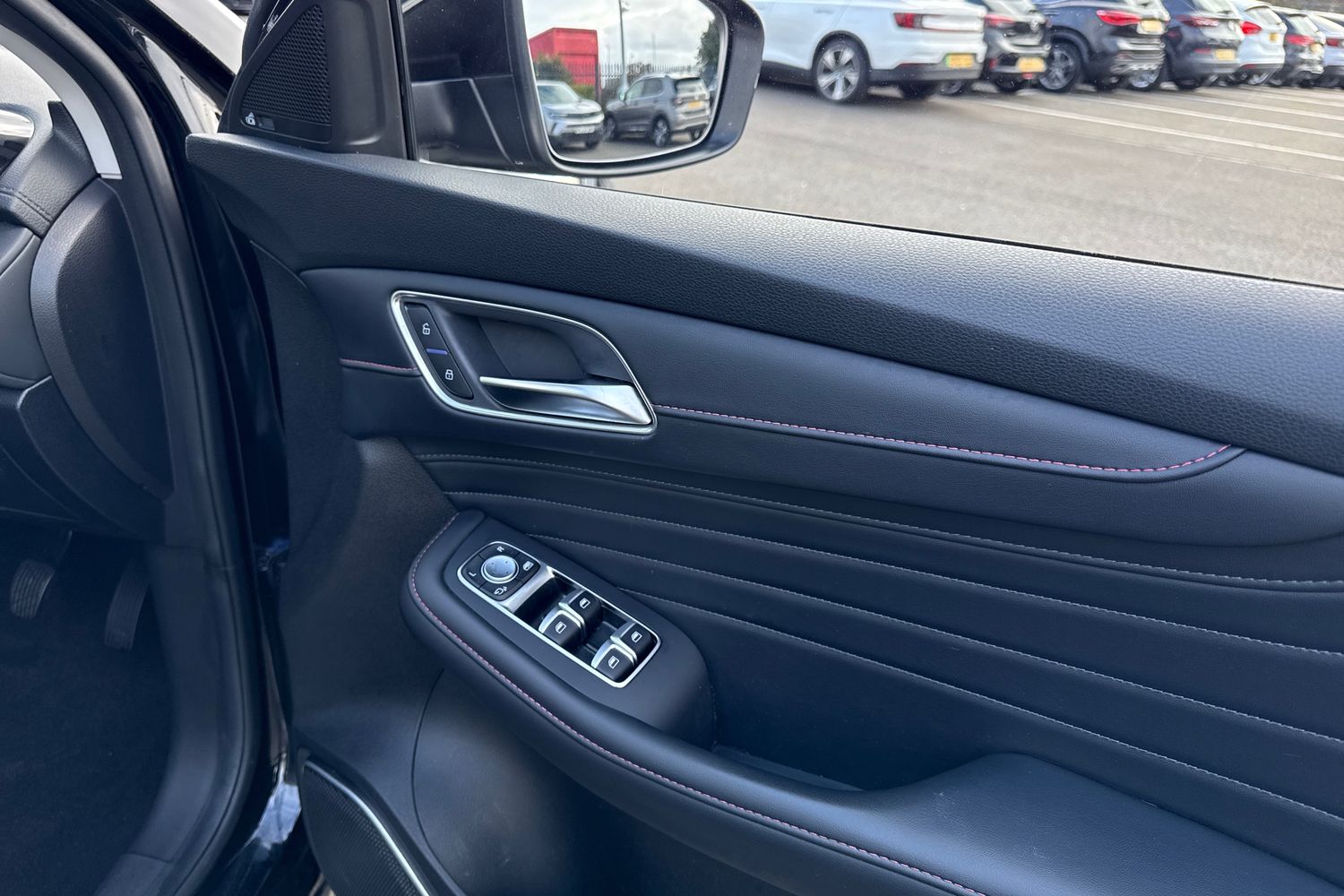 Used MG MG HS 2023 for sale - 77675003: Photo 18