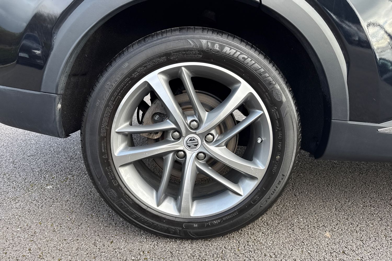 Used MG MG HS 2023 for sale - 77675003: Photo 22