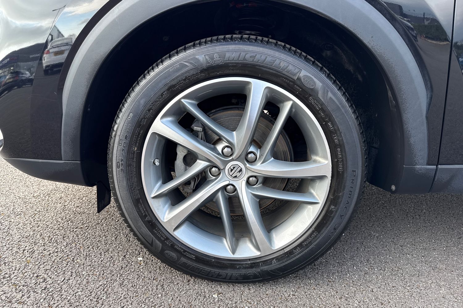 Used MG MG HS 2023 for sale - 77675003: Photo 24