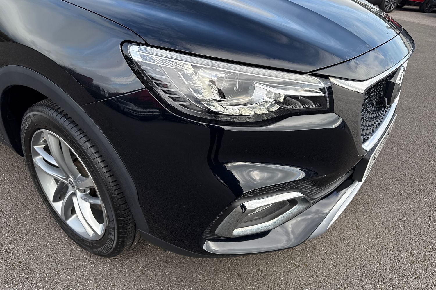 Used MG MG HS 2023 for sale - 77675003: Photo 25