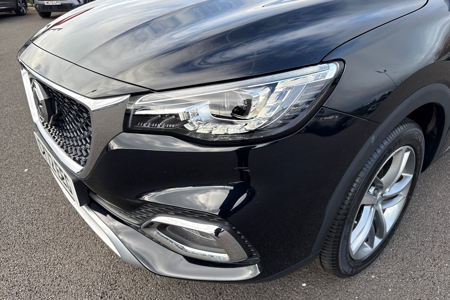 Used MG MG HS 2023 for sale - 77675003: Photo 26