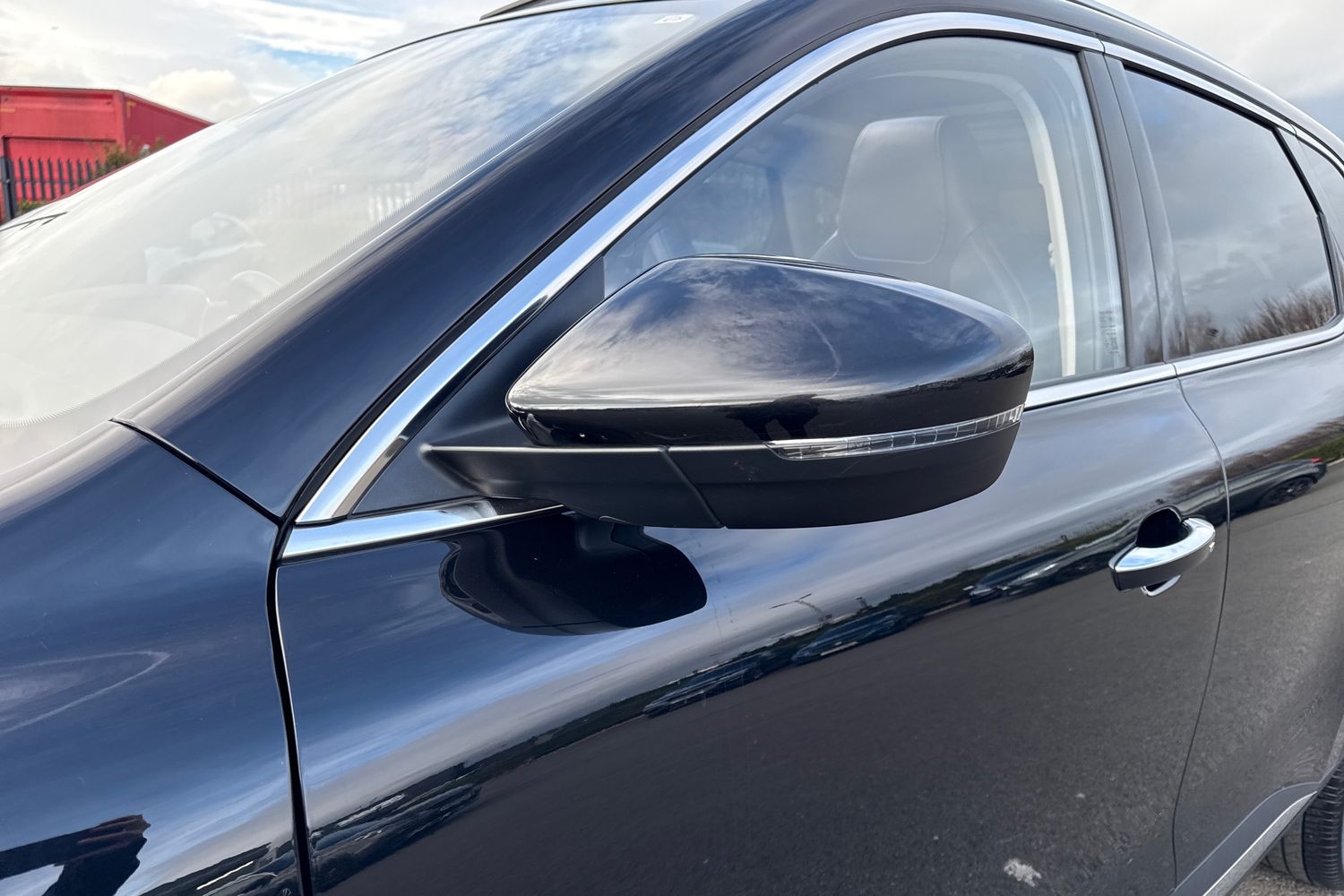 Used MG MG HS 2023 for sale - 77675003: Photo 28