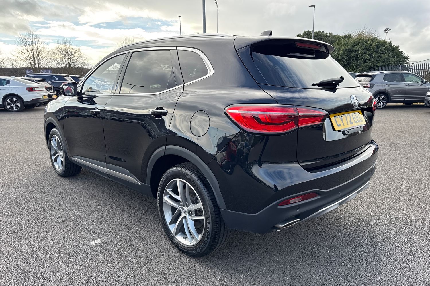 Used MG MG HS 2023 for sale - 77675003: Photo 29