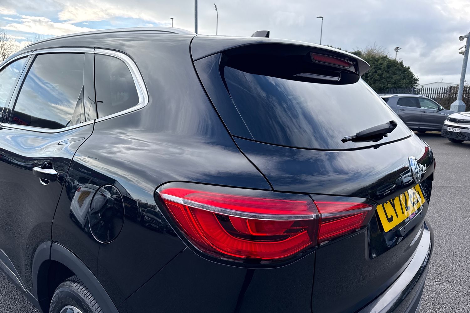 Used MG MG HS 2023 for sale - 77675003: Photo 30