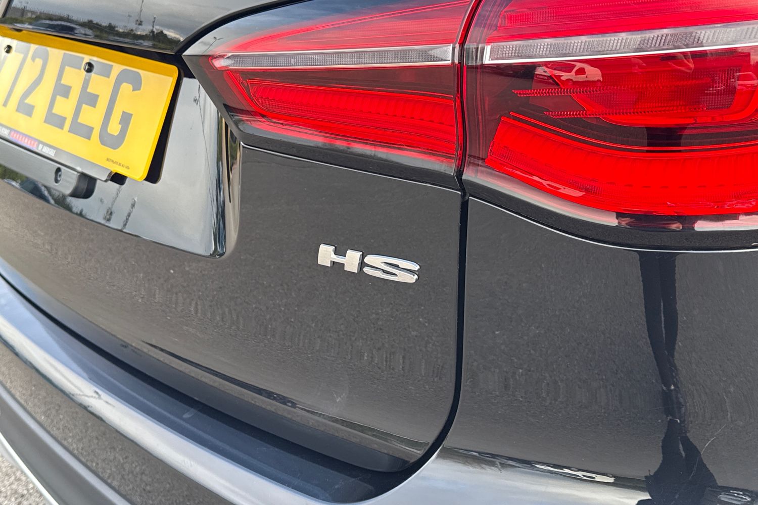 Used MG MG HS 2023 for sale - 77675003: Photo 32