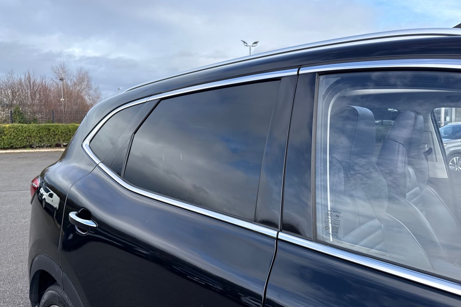 Used MG MG HS 2023 for sale - 77675003: Photo 34