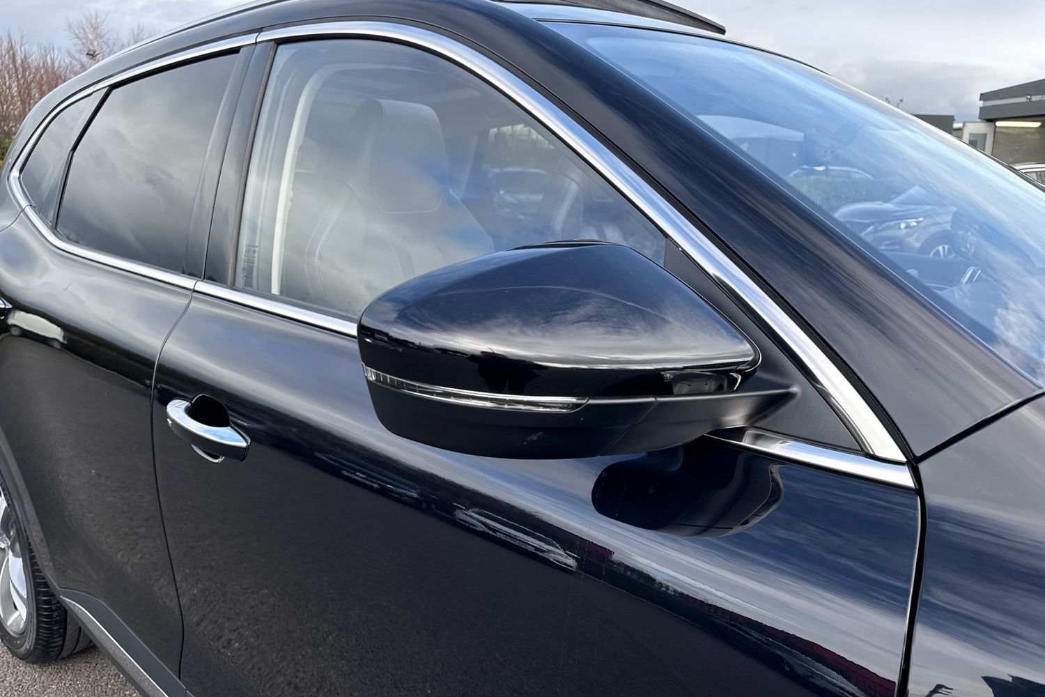 Used MG MG HS 2023 for sale - 77675003: Photo 35