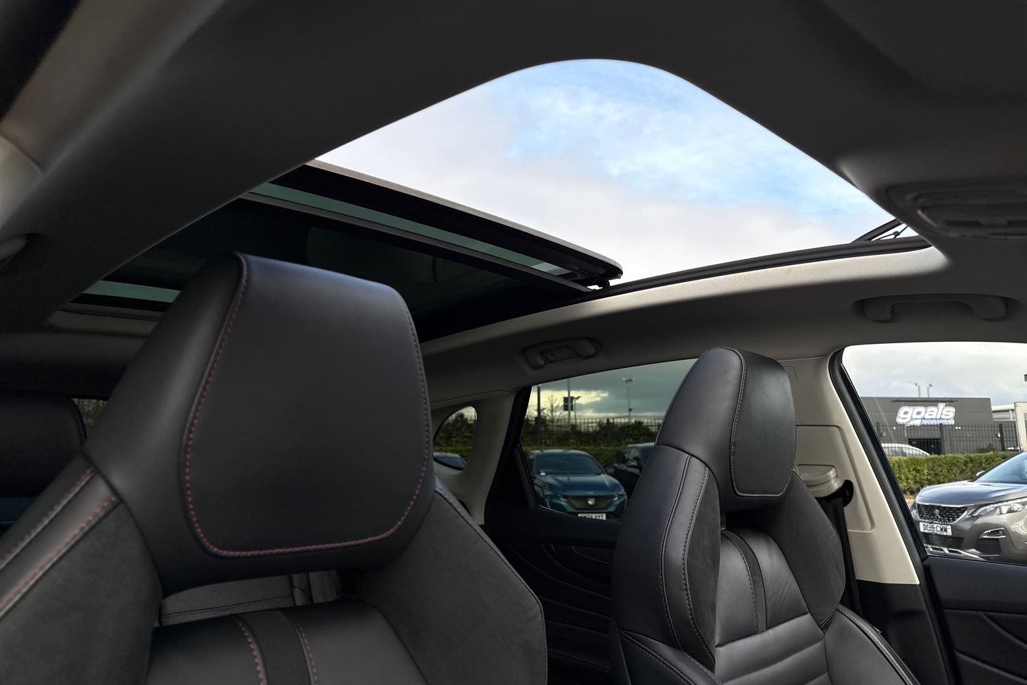 Used MG MG HS 2023 for sale - 77675003: Photo 37