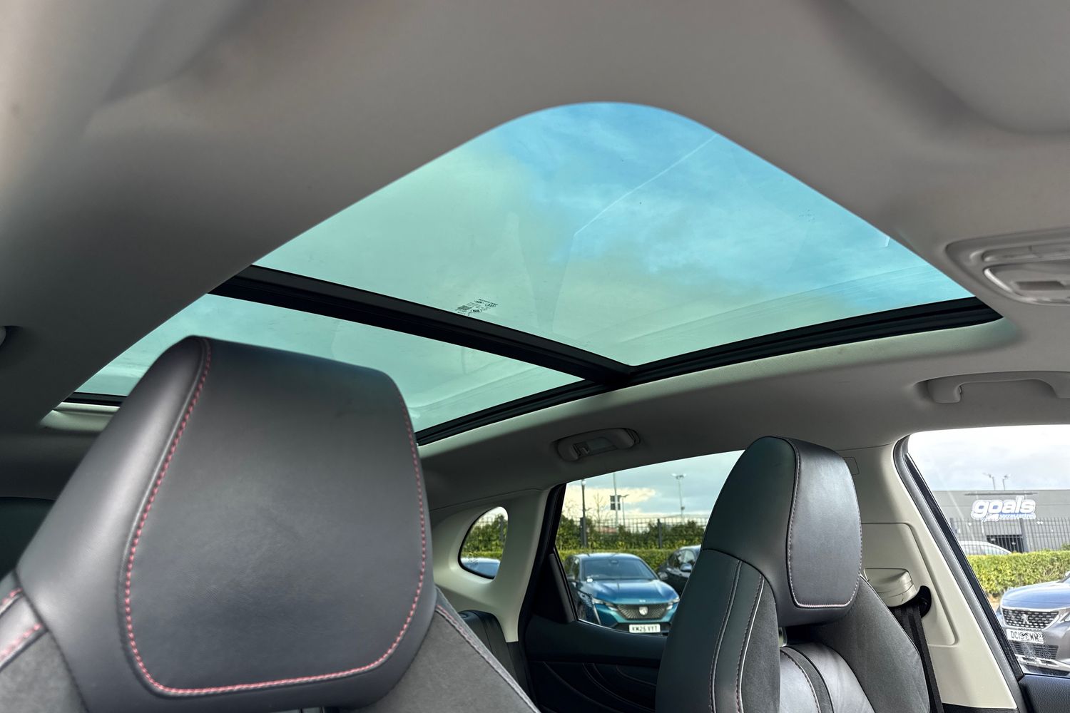 Used MG MG HS 2023 for sale - 77675003: Photo 38