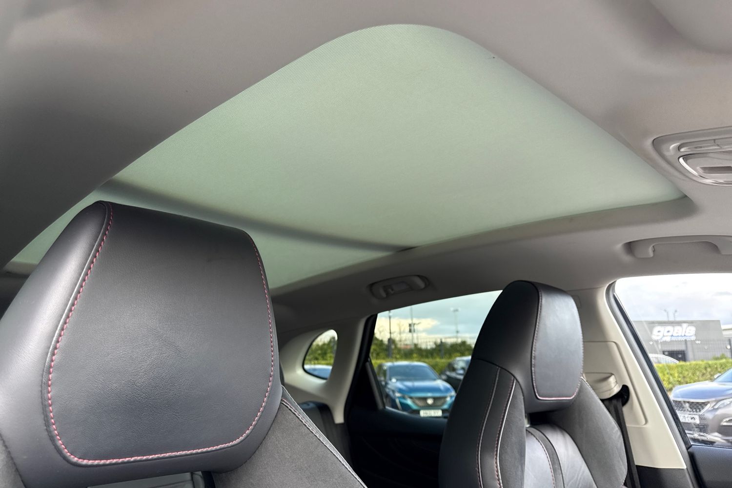 Used MG MG HS 2023 for sale - 77675003: Photo 39