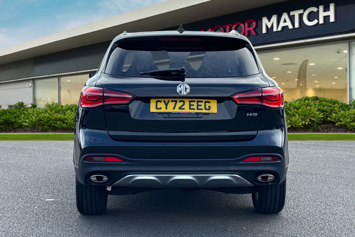 Used MG MG HS 2023 for sale - 77675003: Photo 4